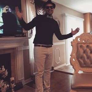 Meet your Posher, Amel